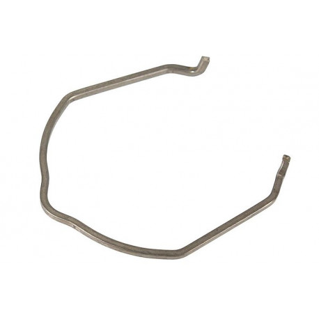  Pince de maintien, tuyau d'air de suralimentation ()