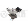 Turbocompresseur, suralimentation