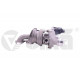  Turbocompresseur, suralimentation ()