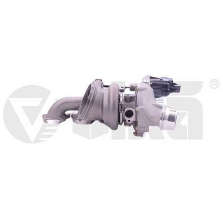  Turbocompresseur, suralimentation ()