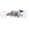 Turbocompresseur, suralimentation