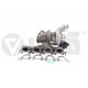  Turbocompresseur, suralimentation ()