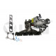  Turbocompresseur, suralimentation ()