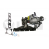 Turbocompresseur, suralimentation