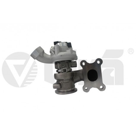  Turbocompresseur, suralimentation ()