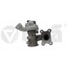 Turbocompresseur, suralimentation