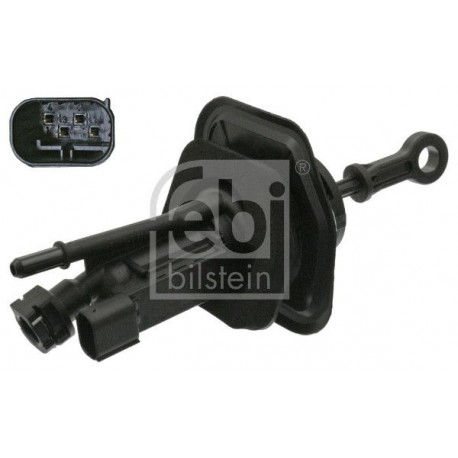  Cylindre émetteur, embrayage ()