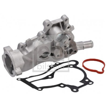  Pompe à eau, refroidissement du moteur ()