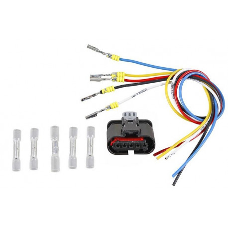  Kit réparation de câble, débitmètre de masse d'air ()