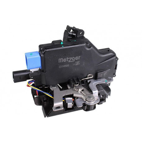  Serrure de porte ()