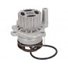Pompe à eau, refroidissement du moteur