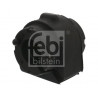 Suspension, stabilisateur