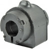 Suspension, stabilisateur