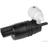 Pompe d'eau de nettoyage, nettoyage des vitres