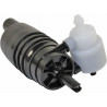Pompe d'eau de nettoyage, nettoyage des vitres