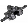 Serrure de capot-moteur