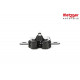 Serrure de capot-moteur