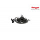 Serrure de capot-moteur