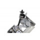 Serrure de capot-moteur