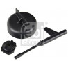 Kit d'adaptateurs de remplissage, transmission