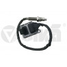Capteur NOx, Catalyseur NOx