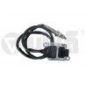 Capteur NOx, Catalyseur NOx