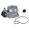 Pompe à eau, refroidissement du moteur