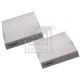 Kit de filtres, air d’habitacle