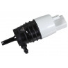 Pompe d'eau de nettoyage, nettoyage des vitres