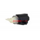 Capteur de pression, turbocompresseur