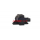 Capteur de pression, turbocompresseur