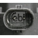 Capteur de pression, turbocompresseur