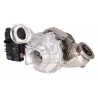 Turbocompresseur, suralimentation