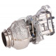 Turbocompresseur, suralimentation