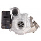 Turbocompresseur, suralimentation