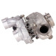 Turbocompresseur, suralimentation