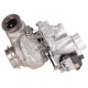 Turbocompresseur, suralimentation