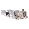 Turbocompresseur, suralimentation