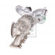 Turbocompresseur, suralimentation