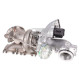 Turbocompresseur, suralimentation