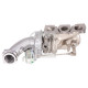 Turbocompresseur, suralimentation