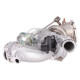 Turbocompresseur, suralimentation