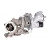 Turbocompresseur, suralimentation