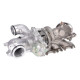 Turbocompresseur, suralimentation