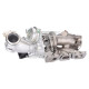 Turbocompresseur, suralimentation