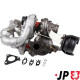  Turbocompresseur, suralimentation ()