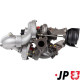 Turbocompresseur, suralimentation