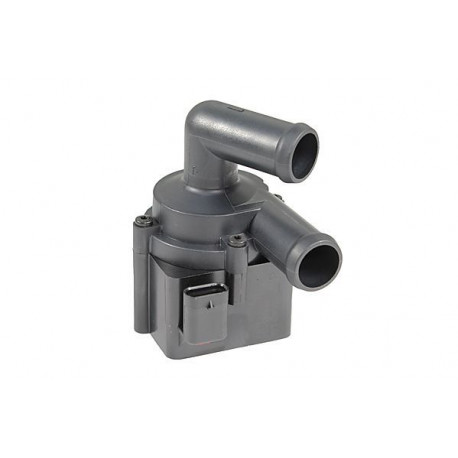  Pompe à eau auxiliaire (circuit d'eau de refroidiss.) ()