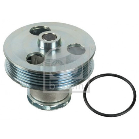 Pompe à eau, refroidissement du moteur ()