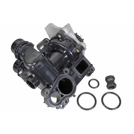  Pompe à eau, refroidissement du moteur ()